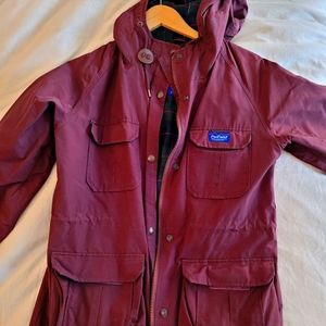 Penfield Kasson 60/40 Jacket (womens)